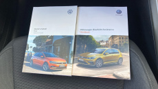 Volkswagen Polo 1.0 EVO 80 Match 5dr Petrol Hatchback